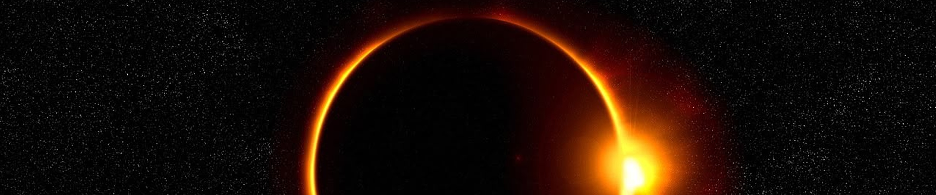 Total Eclipse of the sun award 2026